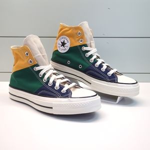 Converse Chuck Taylor All Star Unisex University College Sneakers sz Women's 8.5